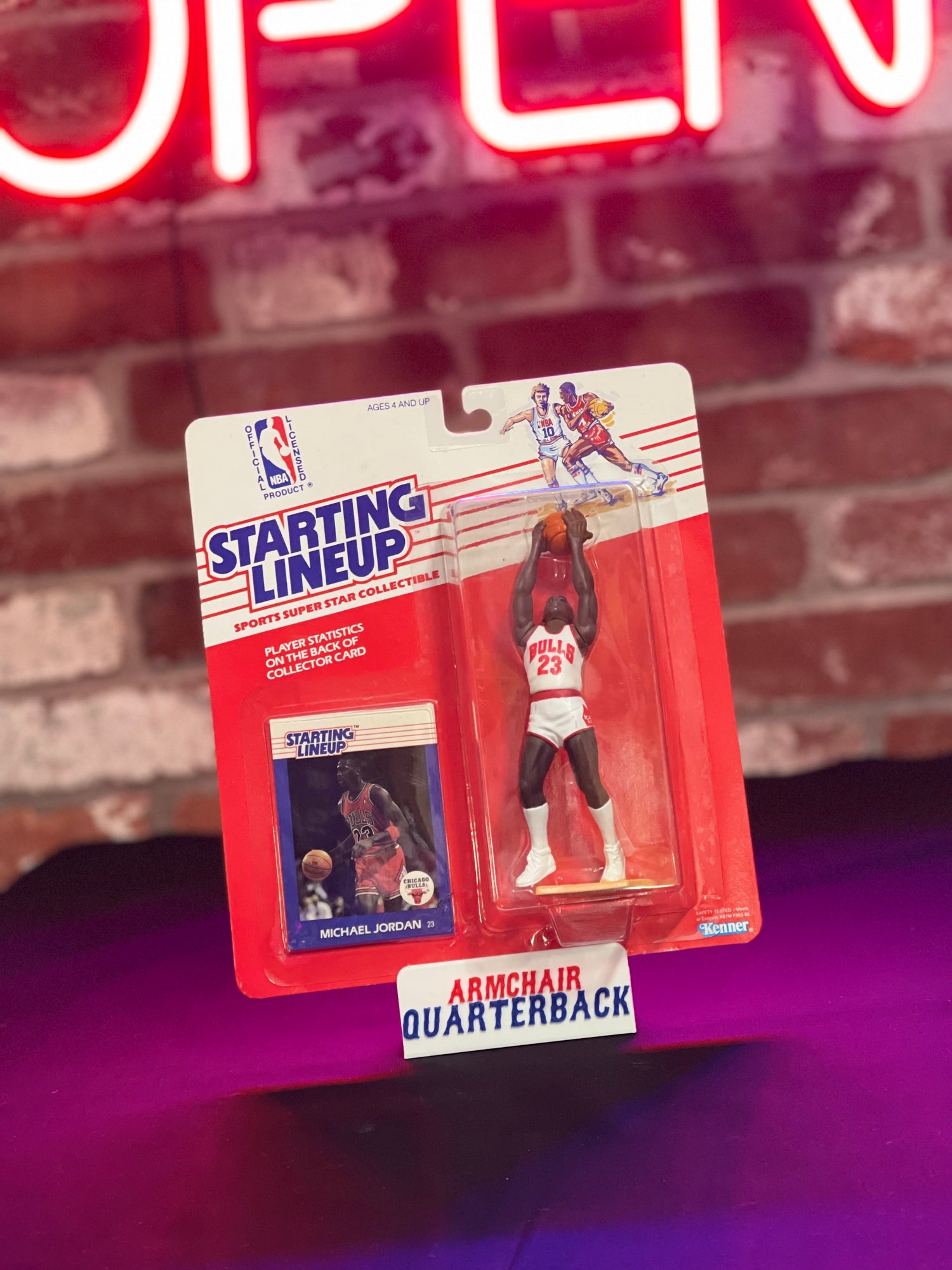 Toys & Collectibles