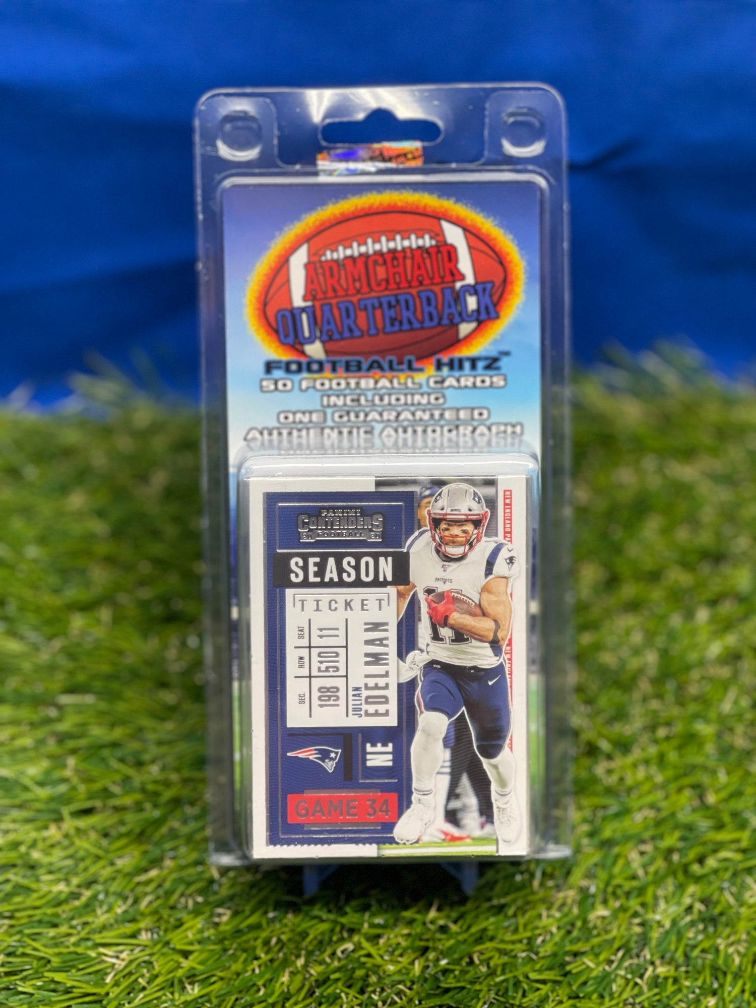 Packs & boxes
