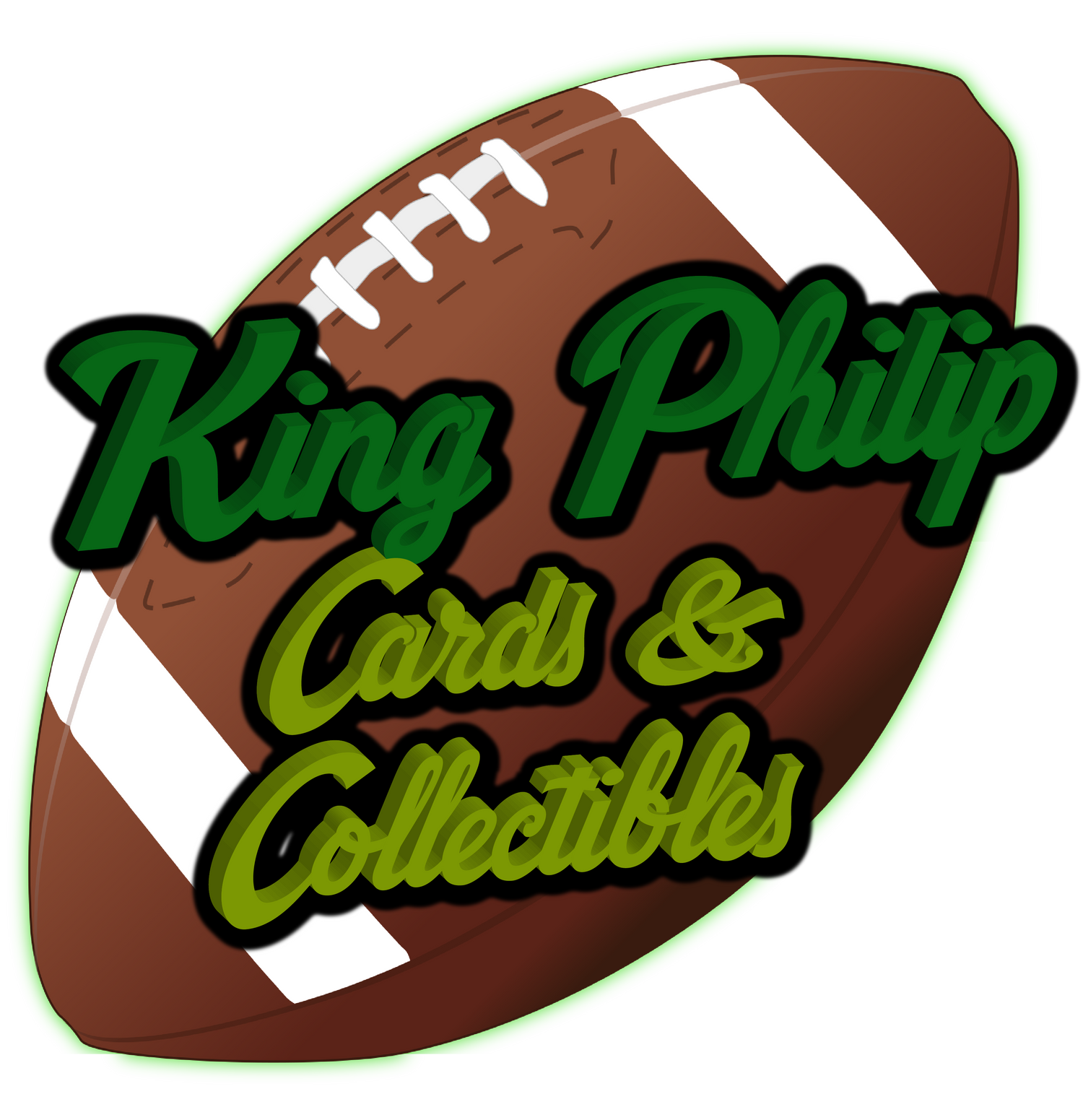 Autographed footballs