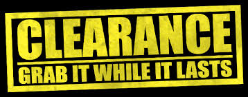 Clearance