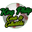 King Philip Cards & Collectibles logo