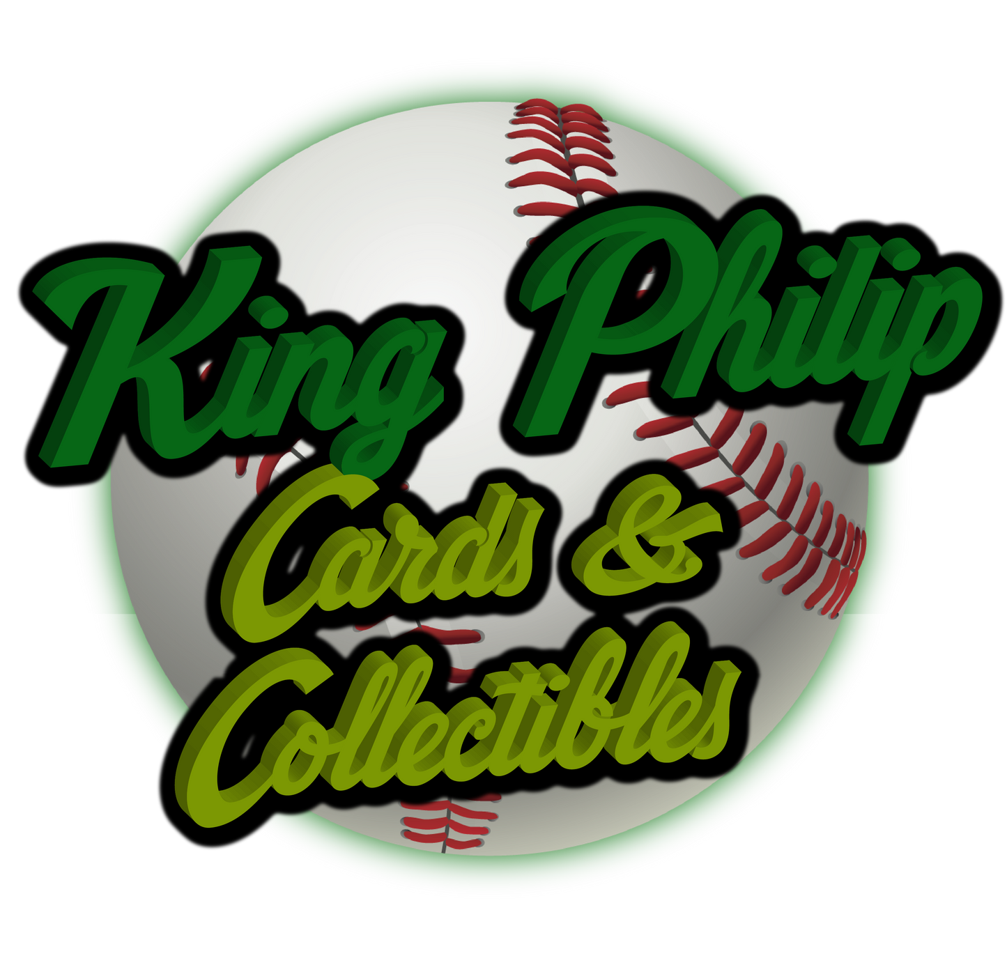 KP Card Shop Gift Card