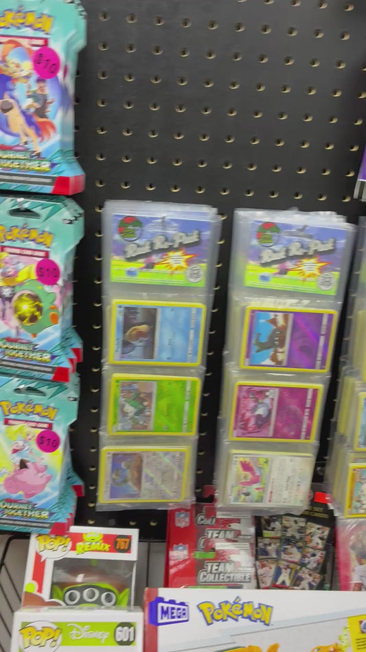 “Rack Re-Pack”™️ 48 card FOOTBALL repack (by King Philip Cards & Collectibles)